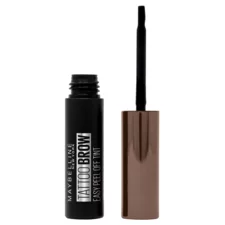 Gel za obrve - Tattoo Brow Peel Off - Warm Brown